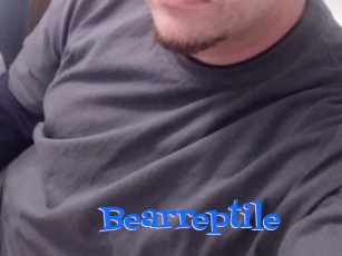 Bearreptile