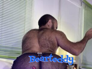 Bearteddy