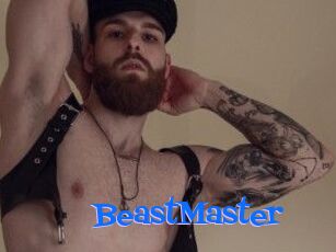 BeastMaster