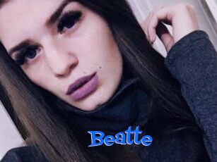 Beatte