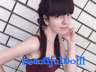 BeautifulDolll