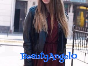 BeautyAngelO