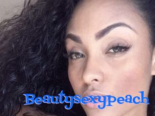 Beautysexypeach