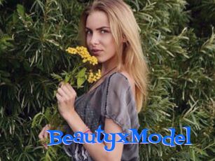 BeautyxModel