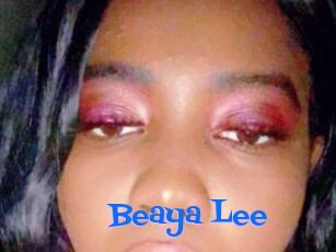 Beaya_Lee