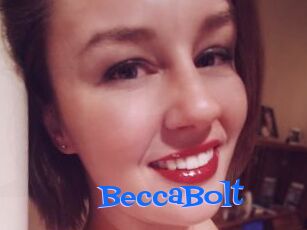 BeccaBolt