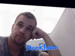 Beckham