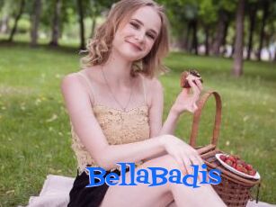 BellaBadis
