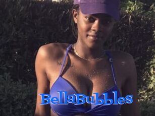 BellaBubbles