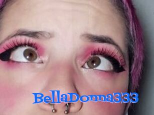 BellaDonna333