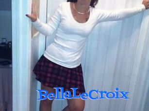 BellaLeCroix