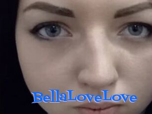 BellaLoveLove