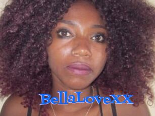 BellaLoveXX