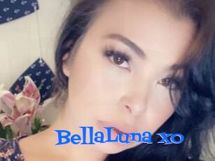 BellaLuna_xo