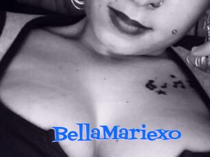 BellaMariexo