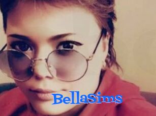 BellaSims