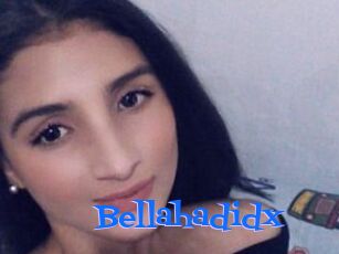 Bellahadidx