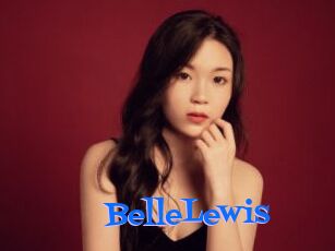BelleLewis