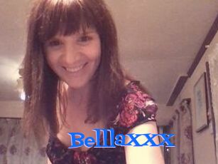 BelllaXXX