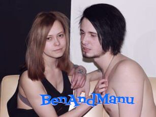 BenAndManu