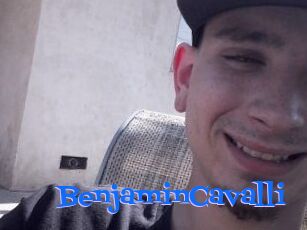 Benjamin_Cavalli