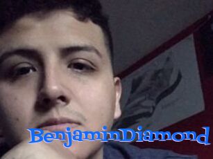 Benjamin_Diamond