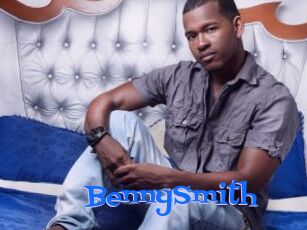 BennySmith