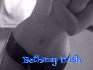 Bethany_Irish