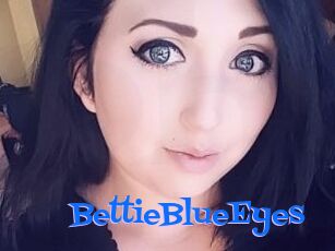 BettieBlueEyes