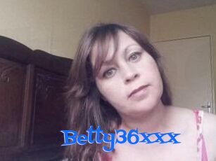 Betty36xxx