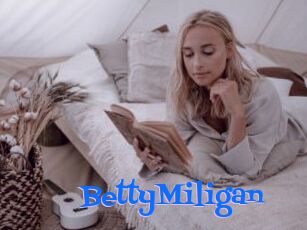 BettyMiligan