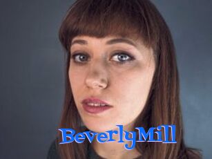 BeverlyMill