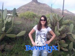 BeverlyX