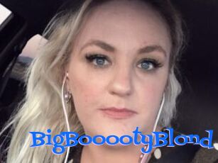 BigBooootyBlond