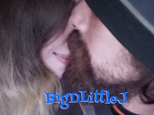 BigDLittleJ