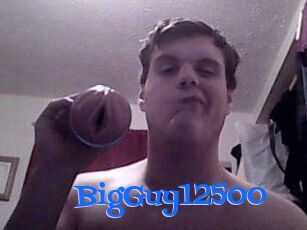 BigGuy12500