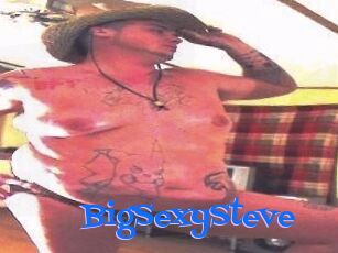 BigSexySteve
