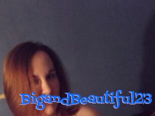 BigandBeautiful23