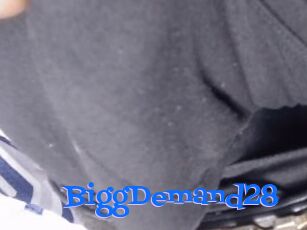 BiggDemand28