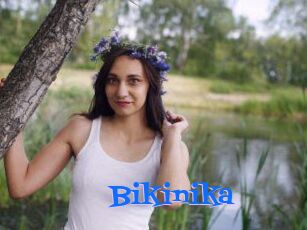 Bikinika