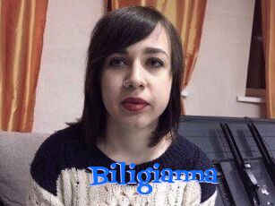 Biligianna