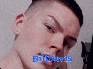 BillDavis