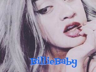 BillieBaby