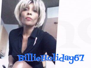 BillieHoliday67