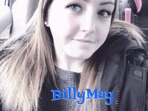 BillyMay