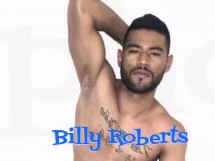 Billy_Roberts