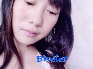 Bineter