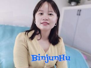 BinjunHu