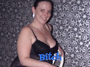 Bitch