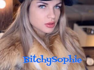 BitchySophie